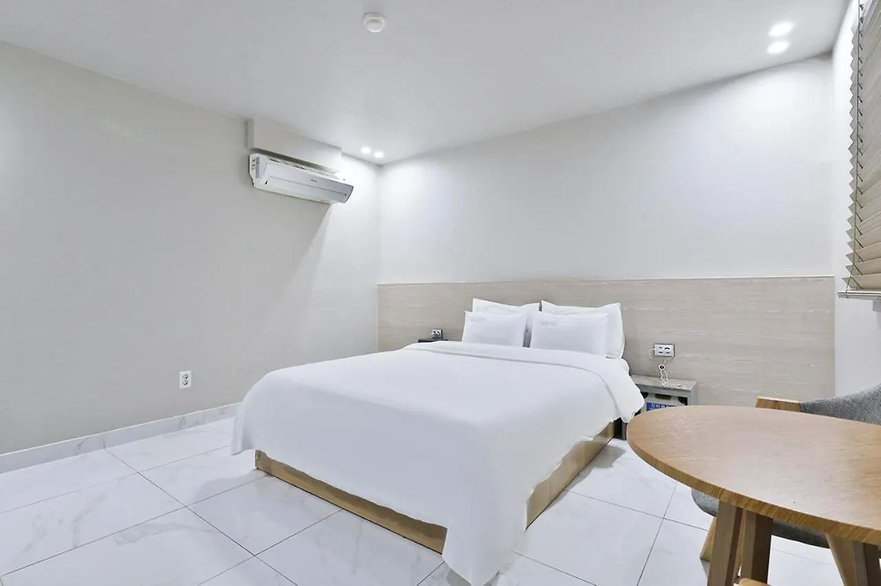 Shire Hotel Busan Station