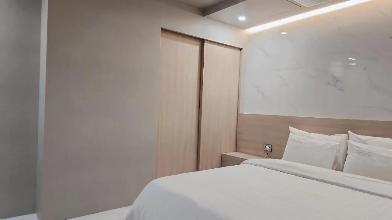 Shire Hotel Busan Station 韓国